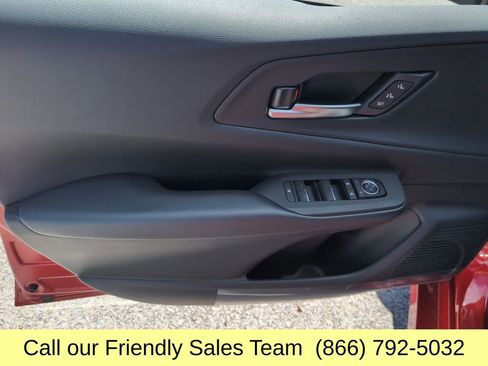 New 2026 Toyota Prius Plug-In Hybrid w/ Limited Premium Package FWD image 10