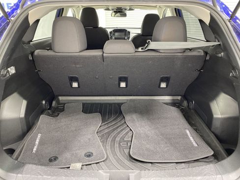 Certified 2025 Subaru Crosstrek 2.0i Premium image 23