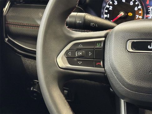 Certified 2024 Jeep Compass Trailhawk image 27