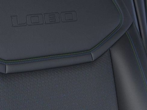 New 2026 Ford Maverick Lobo AWD/4WD image 17