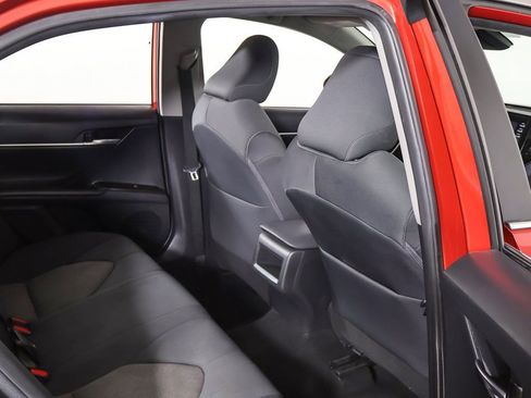 Used 2024 Toyota Camry LE image 24