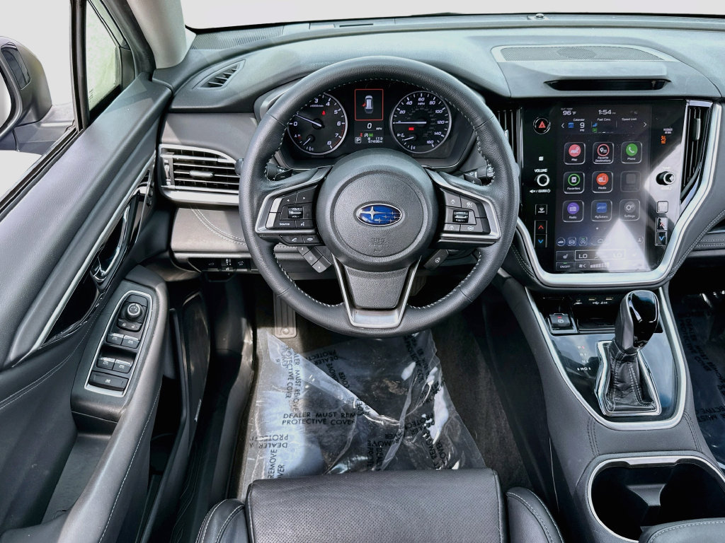 Used 2020 Subaru Outback Limited AWD/4WD image 23