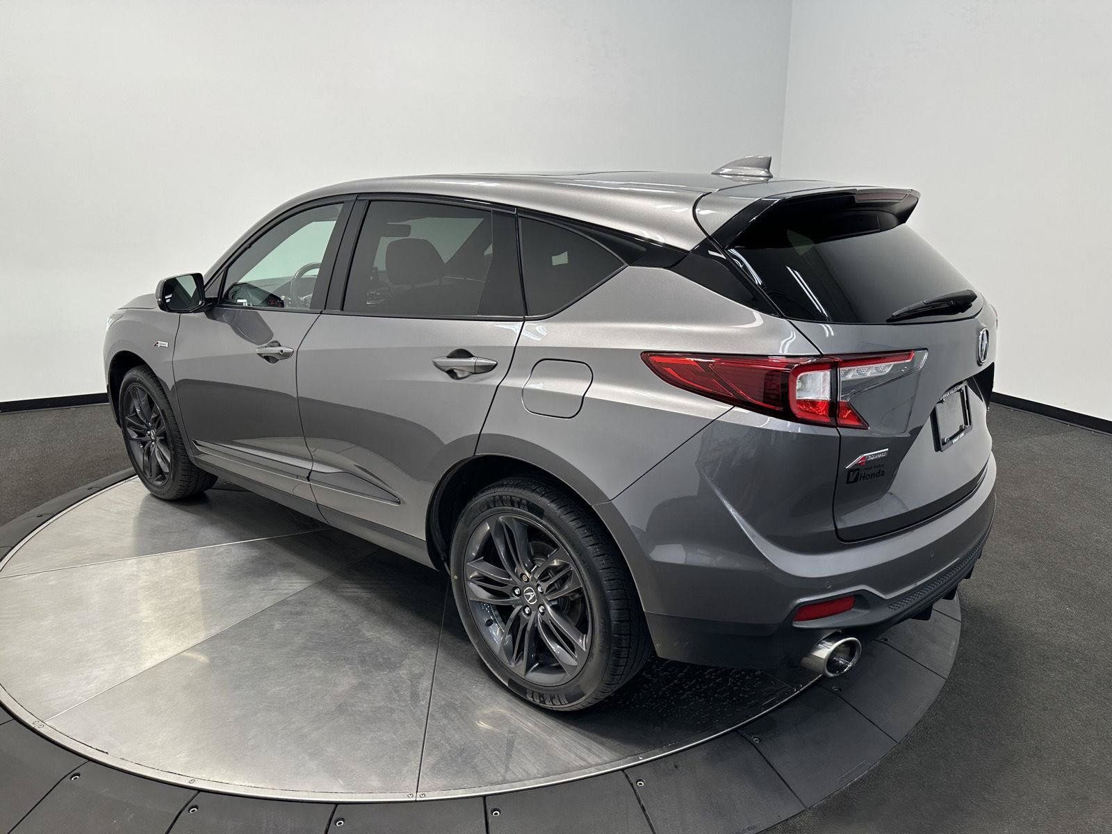 Used 2024 Acura RDX w/ Advance Package AWD/4WD image 5