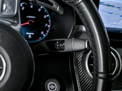 Used 2020 Mercedes-Benz C 43 AMG 4MATIC Sedan image 29