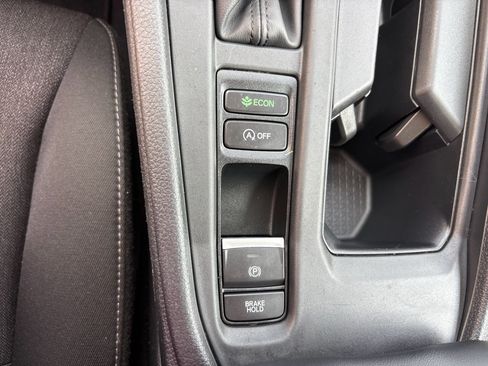 Certified 2024 Honda Accord EX image 21