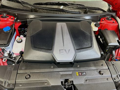 Used 2024 Kia EV6 Light image 34