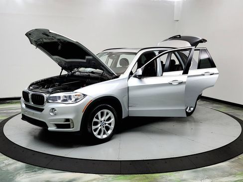 Used 2016 BMW X5 xDrive35i AWD/4WD image 9