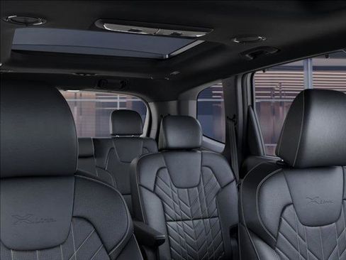 New 2025 Kia Telluride SX X-Line image 27