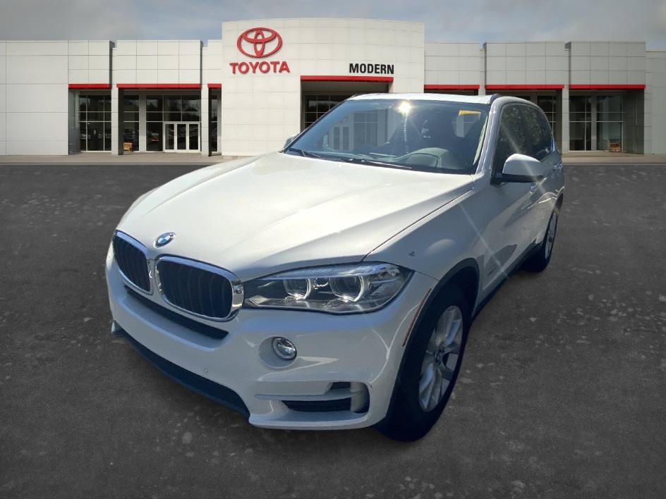 Used 2016 BMW X5 xDrive35i AWD/4WD image 10