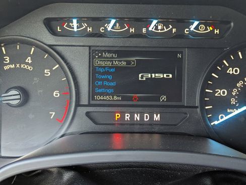Used 2019 Ford F150 XL w/ Equipment Group 101A Mid AWD/4WD image 22