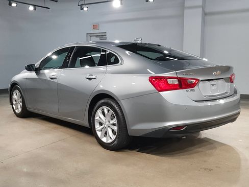 Used 2024 Chevrolet Malibu LT FWD image 5