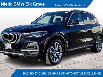 Used 2020 BMW X5 xDrive40i w/ Premium Package