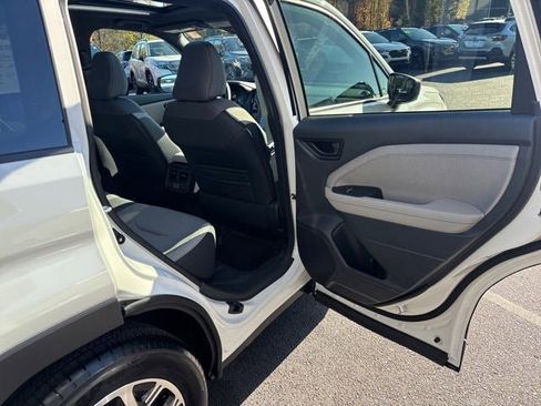 New 2026 Subaru Forester Premium image 88