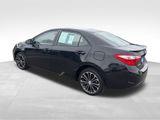 Used 2015 Toyota Corolla S image 3
