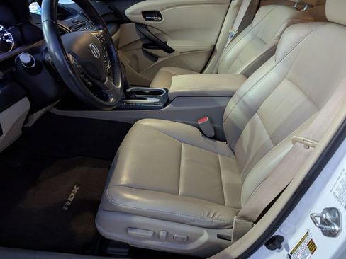 Used 2018 Acura RDX FWD image 16