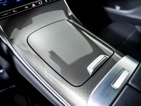 Certified 2026 Mercedes-Benz GLC 300 image 15