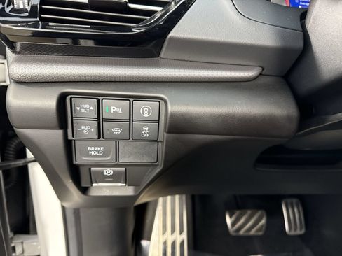 Used 2024 Acura RDX A-Spec AWD/4WD image 16