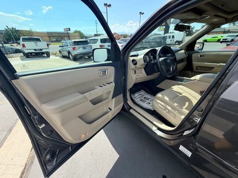 Used 2013 Honda Pilot EX-L image 9
