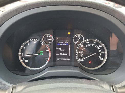 Used 2020 Lexus GX 460 Premium image 32