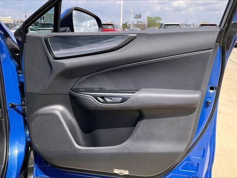 Used 2025 Lexus NX 250 FWD w/ Accessory Package (K3) image 20