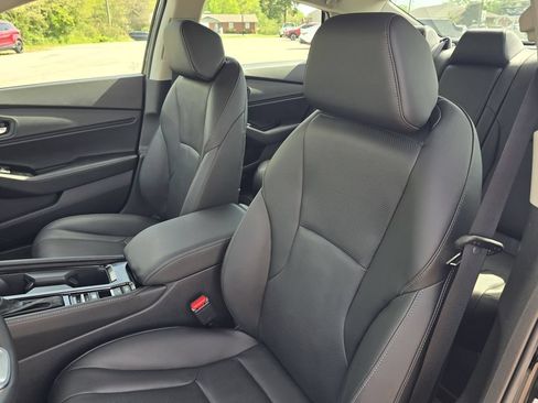 Certified 2024 Honda Accord Touring image 12