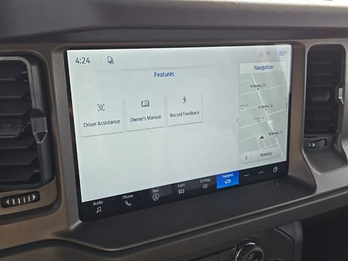 New 2026 Ford Bronco Big Bend AWD/4WD image 30