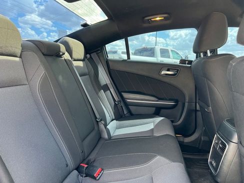 Used 2020 Dodge Charger SXT AWD/4WD image 24