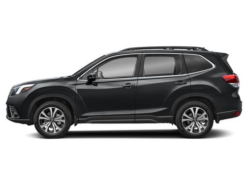 Certified 2023 Subaru Forester Limited AWD/4WD image 2