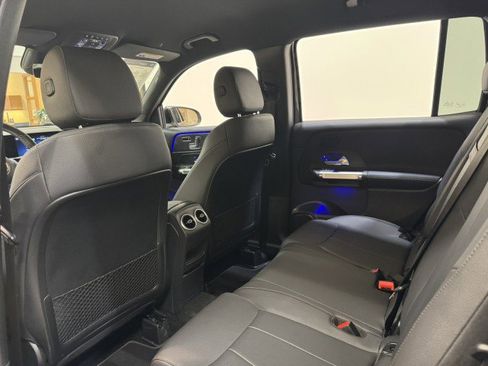 Certified 2024 Mercedes-Benz GLB 250 image 14