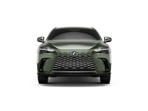 New 2026 Lexus RX 350 Premium w/ Convenience Package AWD/4WD image 5