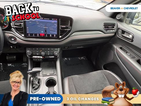 Used 2024 Dodge Durango R/T w/ Tow 'N Go Package AWD/4WD image 17