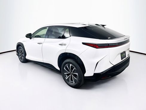 Used 2023 Lexus RZ 450e Premium w/ Technology Package image 5