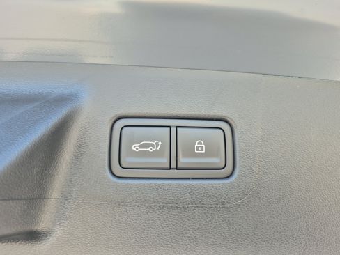New 2027 Hyundai Santa Fe Calligraphy FWD image 12