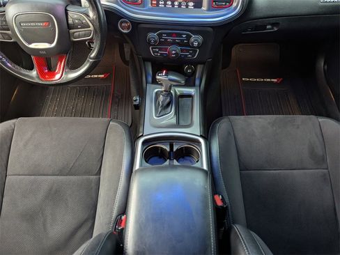Used 2019 Dodge Charger R/T w/ Plus Group image 19