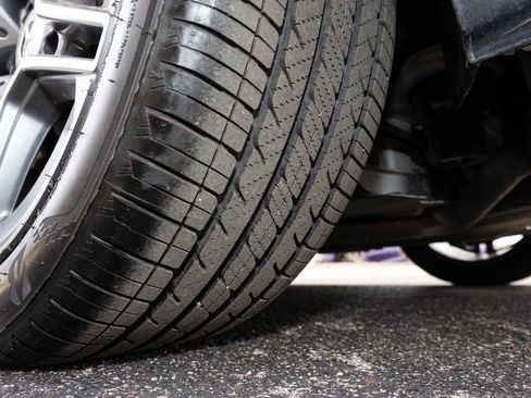 Used 2022 Mercedes-Benz S 580 4MATIC Sedan image 81