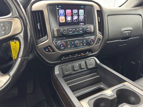Used 2019 GMC Sierra 3500 Denali AWD/4WD image 25