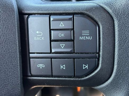 Used 2023 Ford F150 XL w/ Trailer Tow Package AWD/4WD image 33
