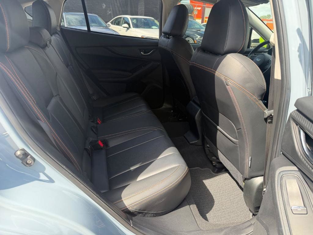 Used 2020 Subaru Crosstrek 2.0i Limited w/ Moonroof Package AWD/4WD image 16