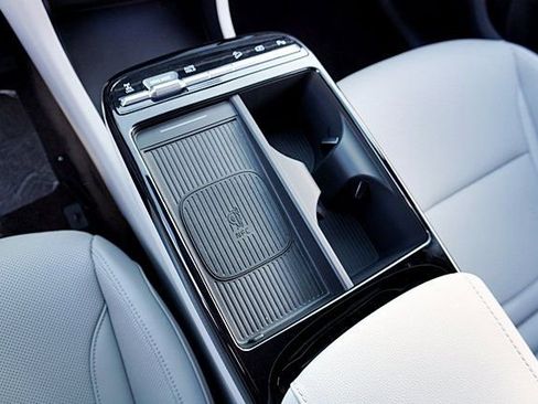 New 2026 Hyundai Tucson Limited image 37