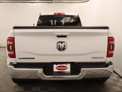 Used 2024 RAM 3500 Laramie