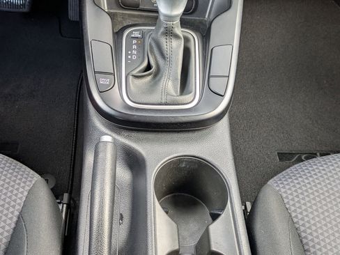 Used 2023 Kia Soul LX w/ LX Technology Package image 13