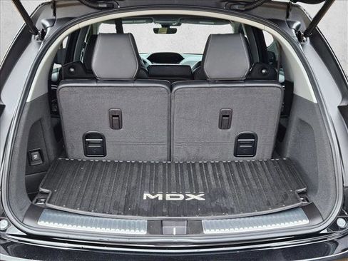 Used 2020 Acura MDX SH-AWD w/ Technology Package image 6