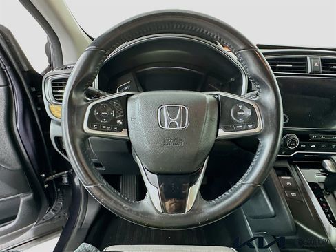 Used 2017 Honda CR-V EX-L image 11
