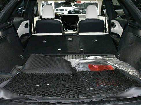 Used 2025 Lexus RX 350 Premium Plus w/ Accessory Package image 96