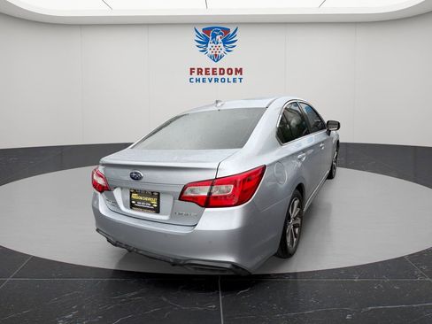Used 2019 Subaru Legacy 2.5i Limited AWD/4WD image 7