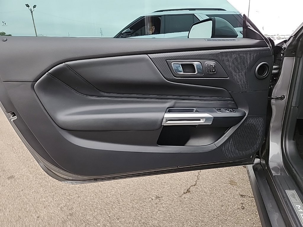 Used 2024 Ford Mustang GT Premium RWD image 26