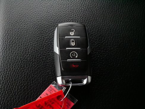 Used 2022 RAM 1500 Big Horn image 31