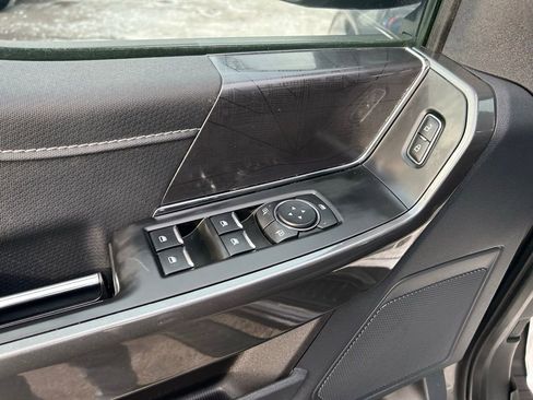 Certified 2023 Ford F150 XLT w/ Equipment Group 302A High image 17