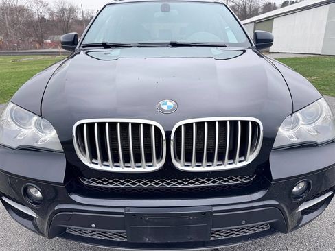 Used 2012 BMW X5 xDrive35d image 2