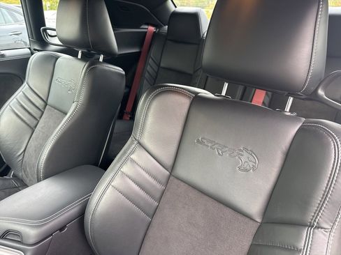Used 2023 Dodge Challenger SRT Hellcat image 9